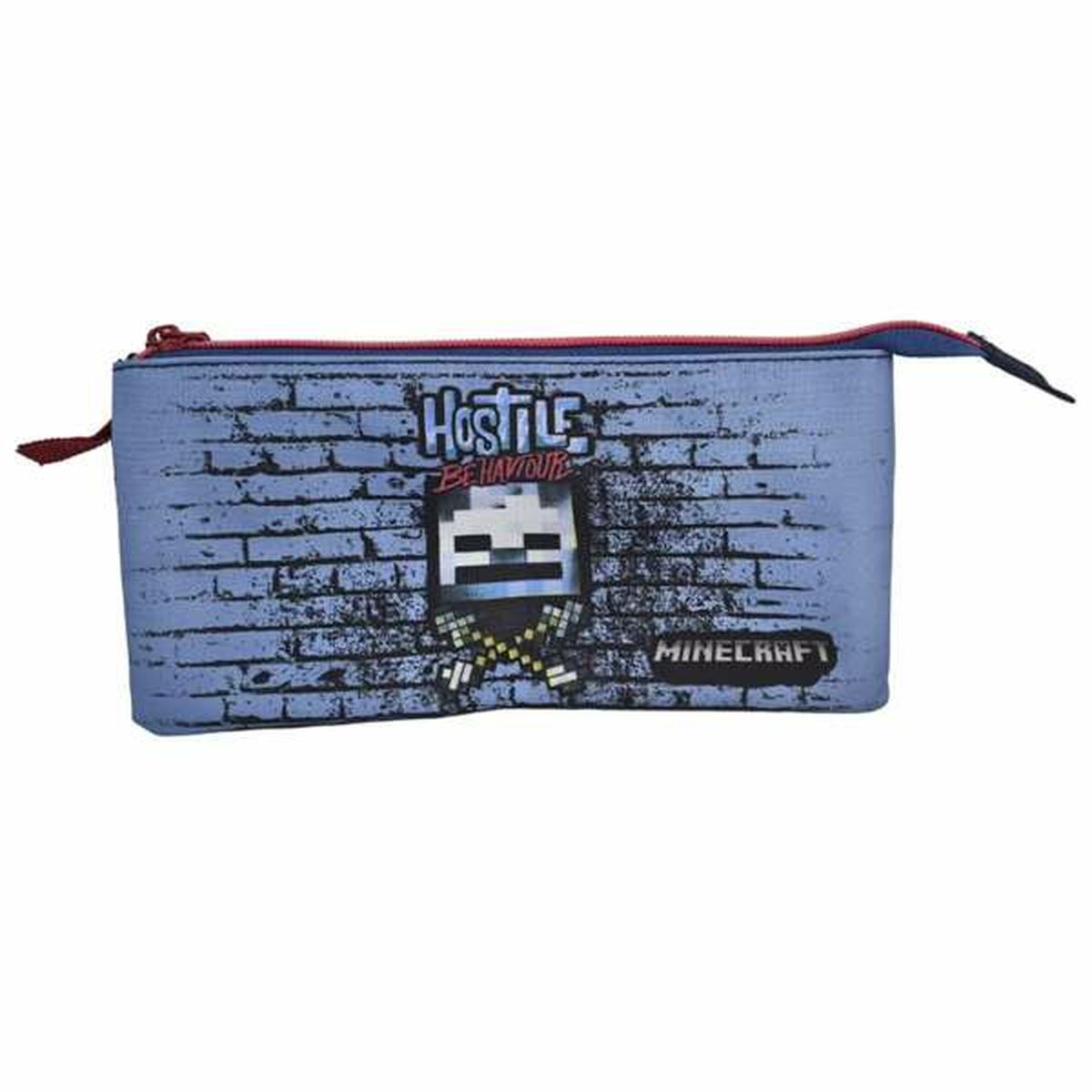 Tredubbel Carry-all Toybags