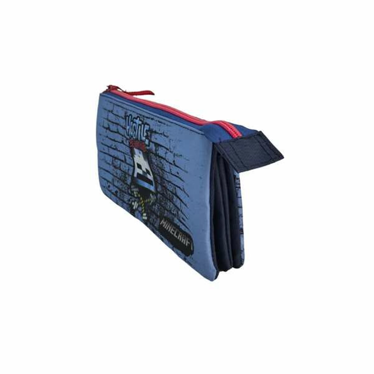 Tredubbel Carry-all Toybags - 3