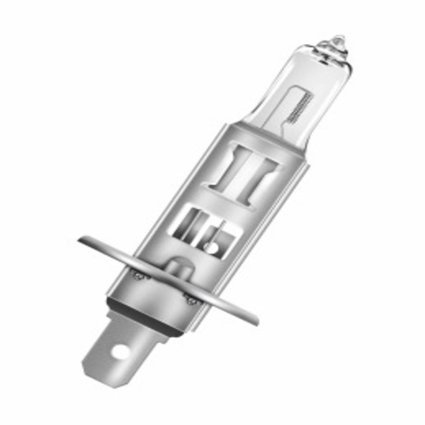Glödlampa för bil Osram 64150ULT H1 12V 55W 3200K - 2