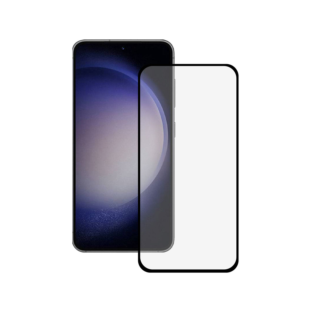 Skärmskydd KSIX Samsung Galaxy S23 Samsung - 2
