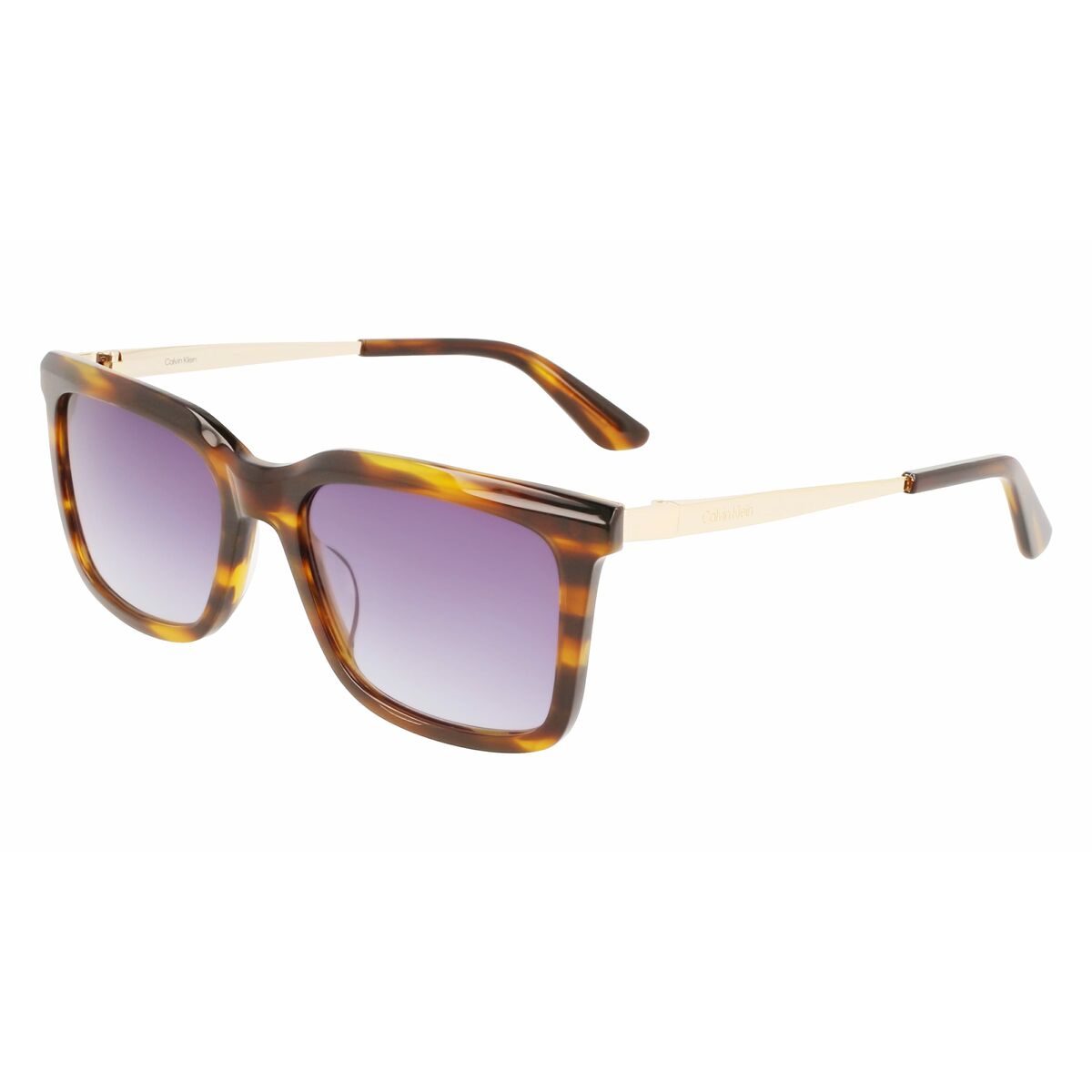 Herrsolglasögon Calvin Klein CK22517S-240 Ø 55 mm