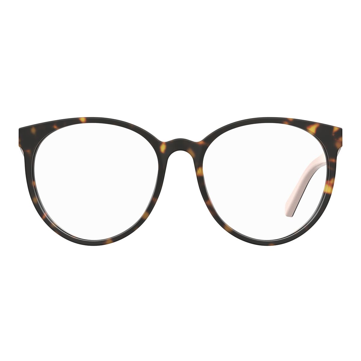 Glasögonbågar Love Moschino MOL582-086 Ø 55 mm - 2