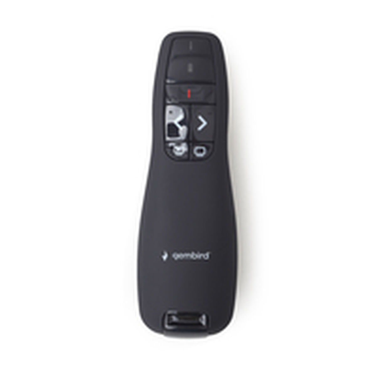 Laserpekare GEMBIRD *Wireless presenter with laser pointer - 10