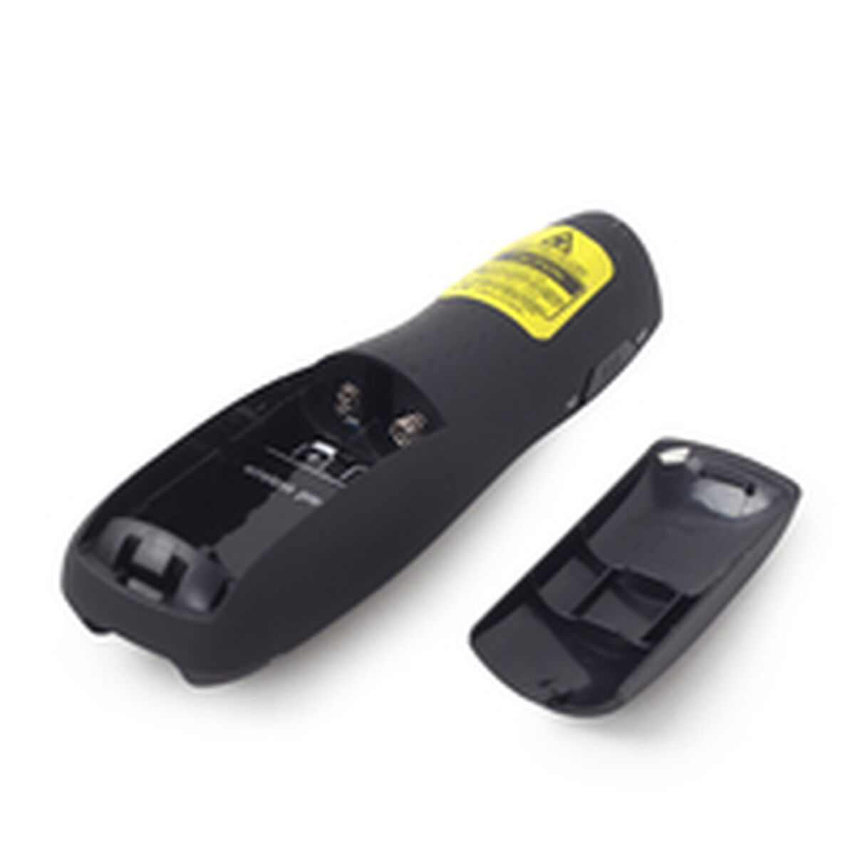 Laserpekare GEMBIRD *Wireless presenter with laser pointer - 14
