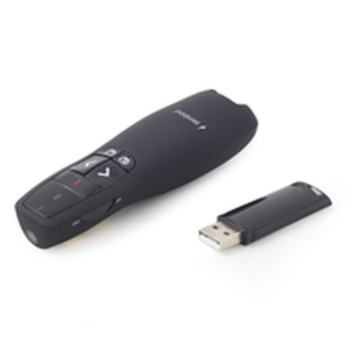 Laserpekare GEMBIRD *Wireless presenter with laser pointer - 8