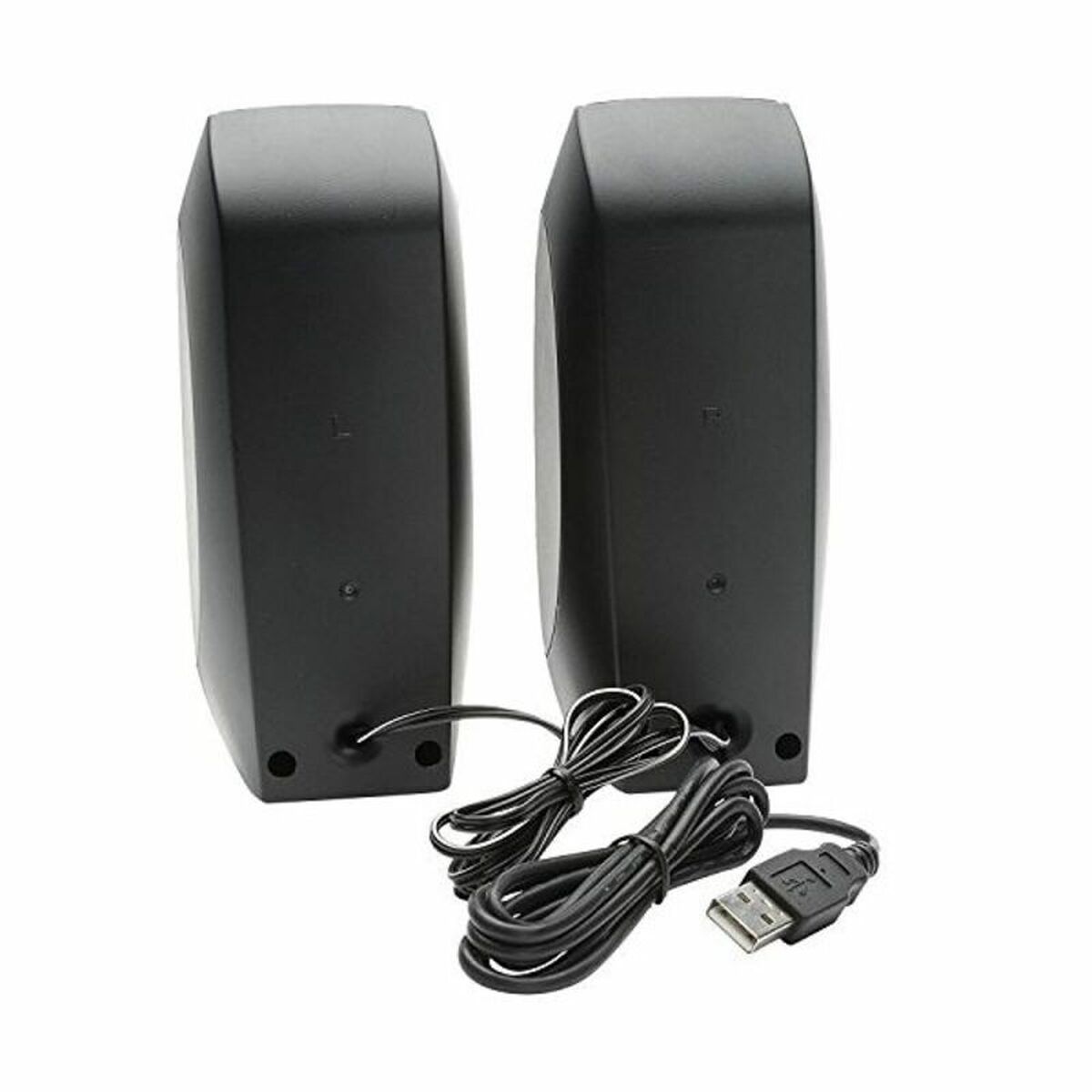 Multimedia Högtalare Logitech 980-000029 - 2