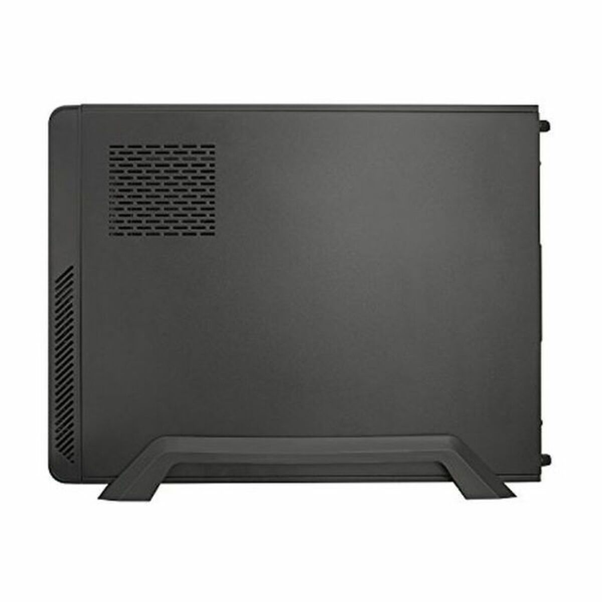 Tornchassi Micro ATX / ITX TooQ TQC-3006DU3C USB 3.0 Svart - 6