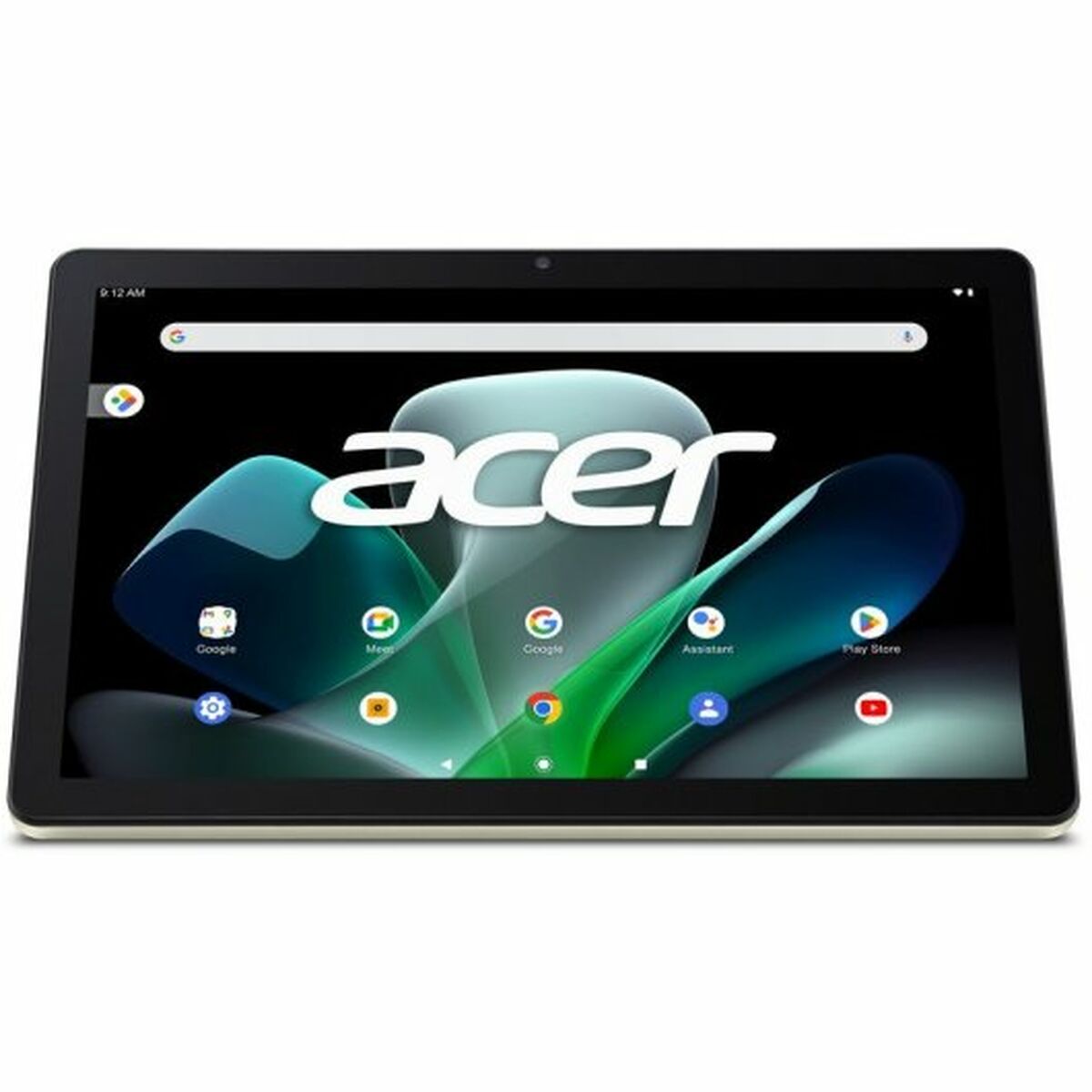 Läsplatta Acer Iconia Tab M10 10,1" 6 GB RAM 128 GB Gyllene - 2