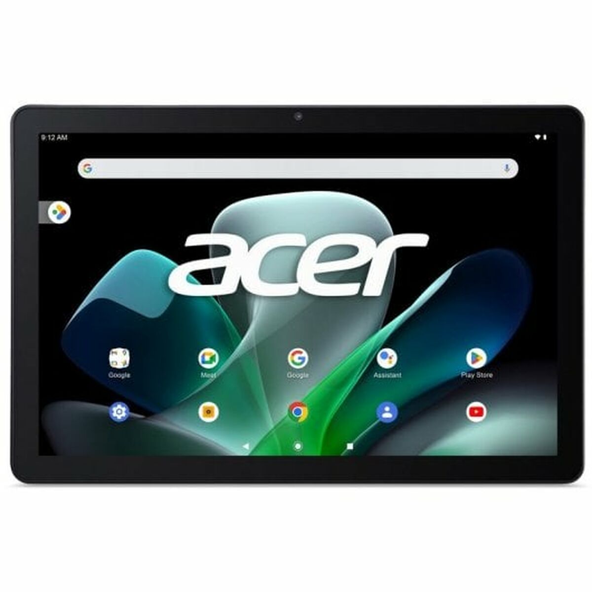 Läsplatta Acer Iconia Tab M10 10,1" 6 GB RAM 128 GB Gyllene - 3