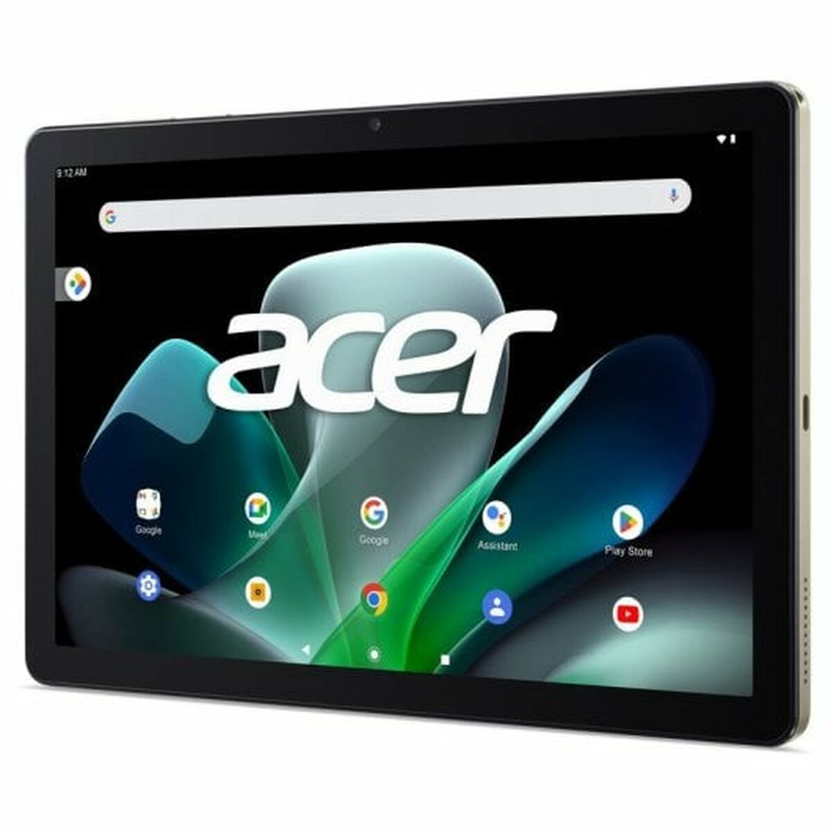 Läsplatta Acer Iconia Tab M10 10,1" 6 GB RAM 128 GB Gyllene - 5