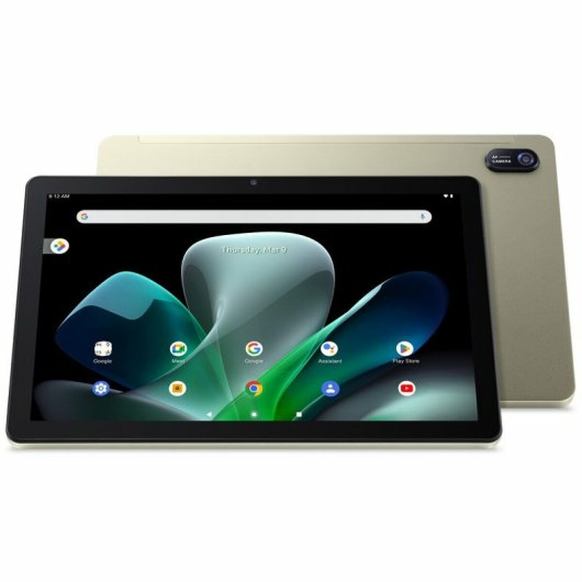 Läsplatta Acer Iconia Tab M10 10,1" 6 GB RAM 128 GB Gyllene