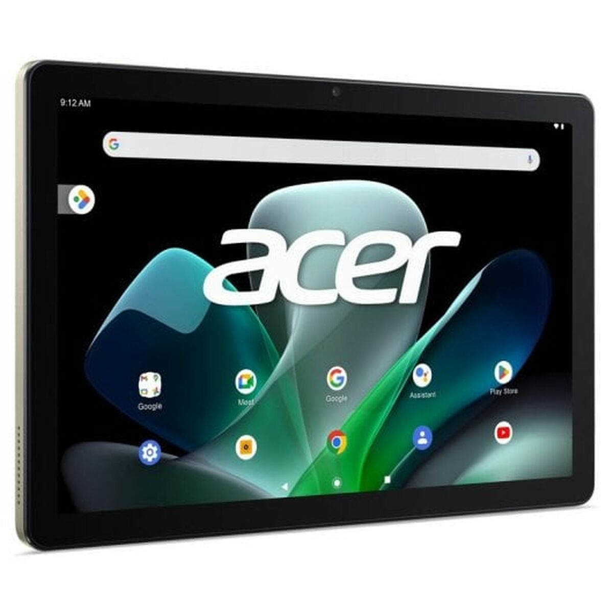 Läsplatta Acer Iconia Tab M10 10,1" 6 GB RAM 128 GB Gyllene - 4