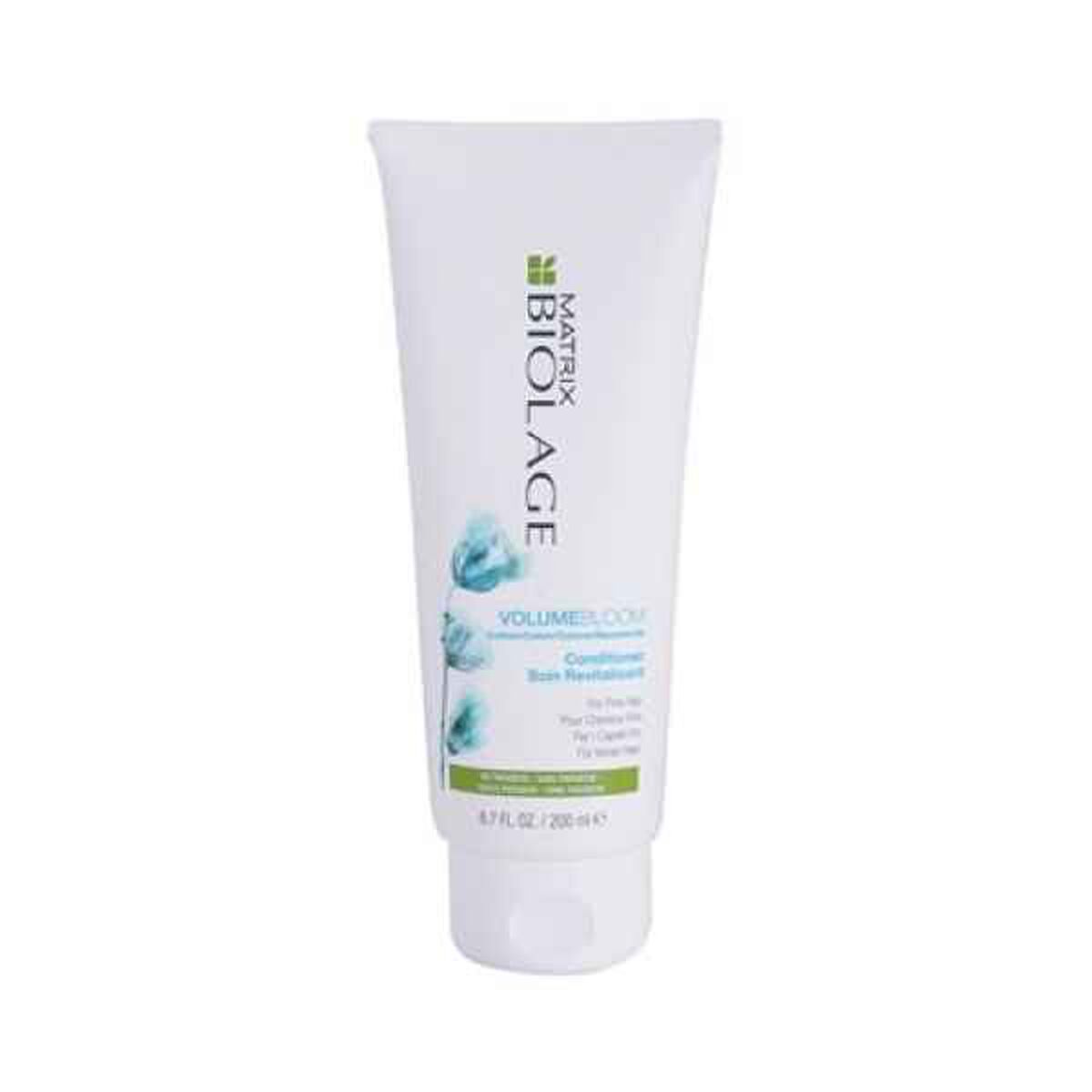 Vitaliserande balsam Biolage Volumebloom Matrix 200 ml - 2