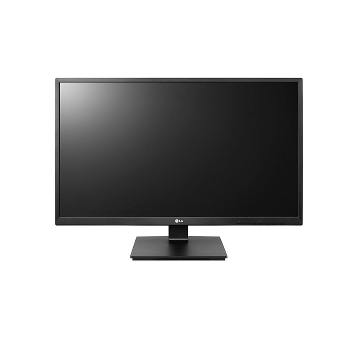 Monitor LG 24BK55YP Full HD 24" 75 Hz - 3