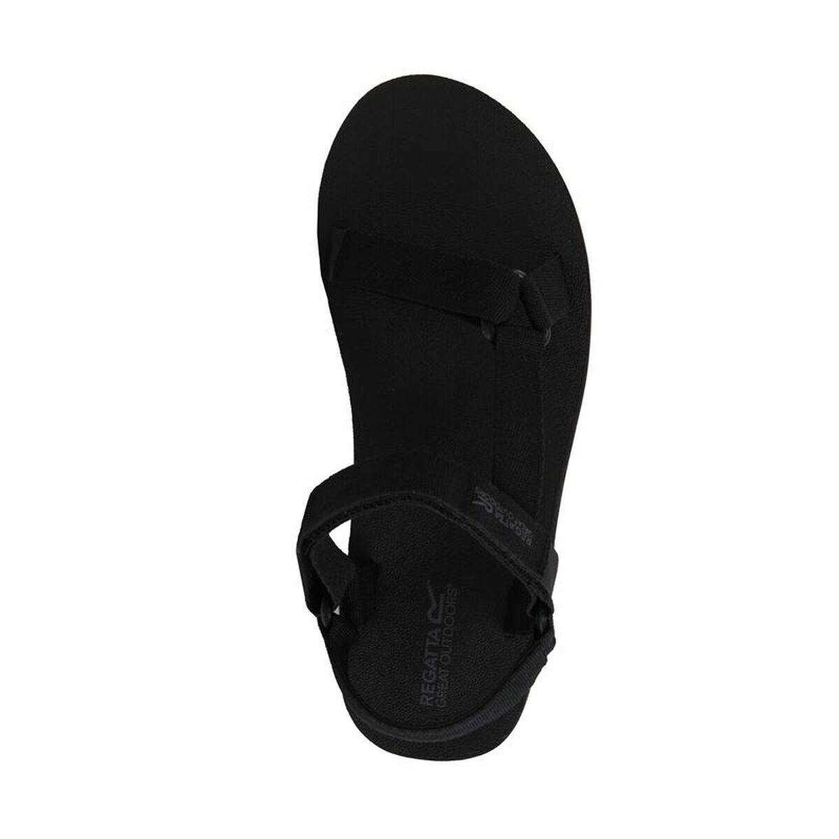 Mountain sandaler Regatta Vendeavour Svart - 6