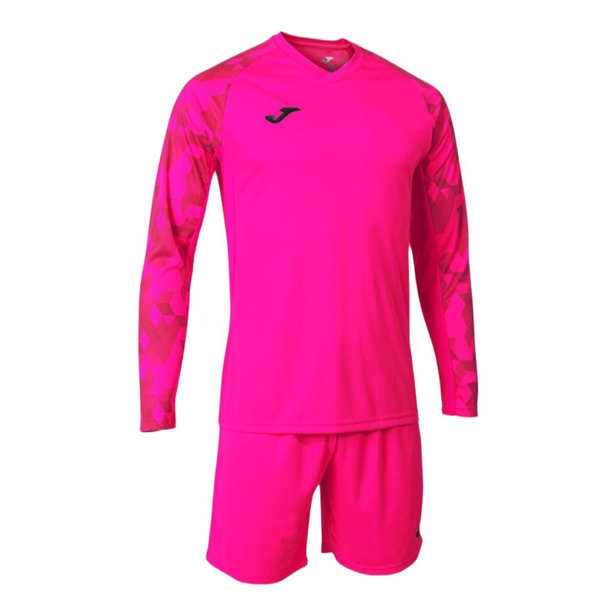 Träningskläder, Vuxen Joma Sport Zamora VII Multicolour