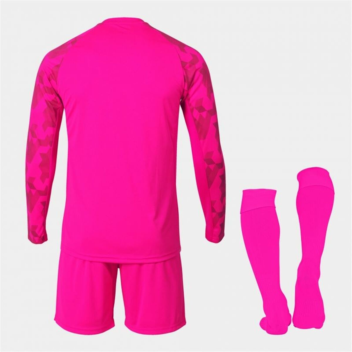Träningskläder, Vuxen Joma Sport Zamora VII Multicolour - 3