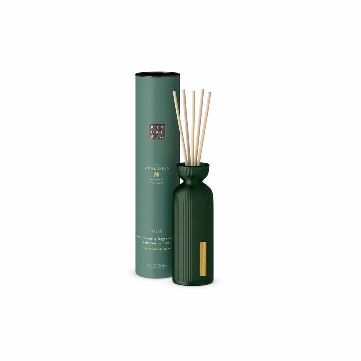 Luftrenare Rituals The Ritual Of Jing 70 ml