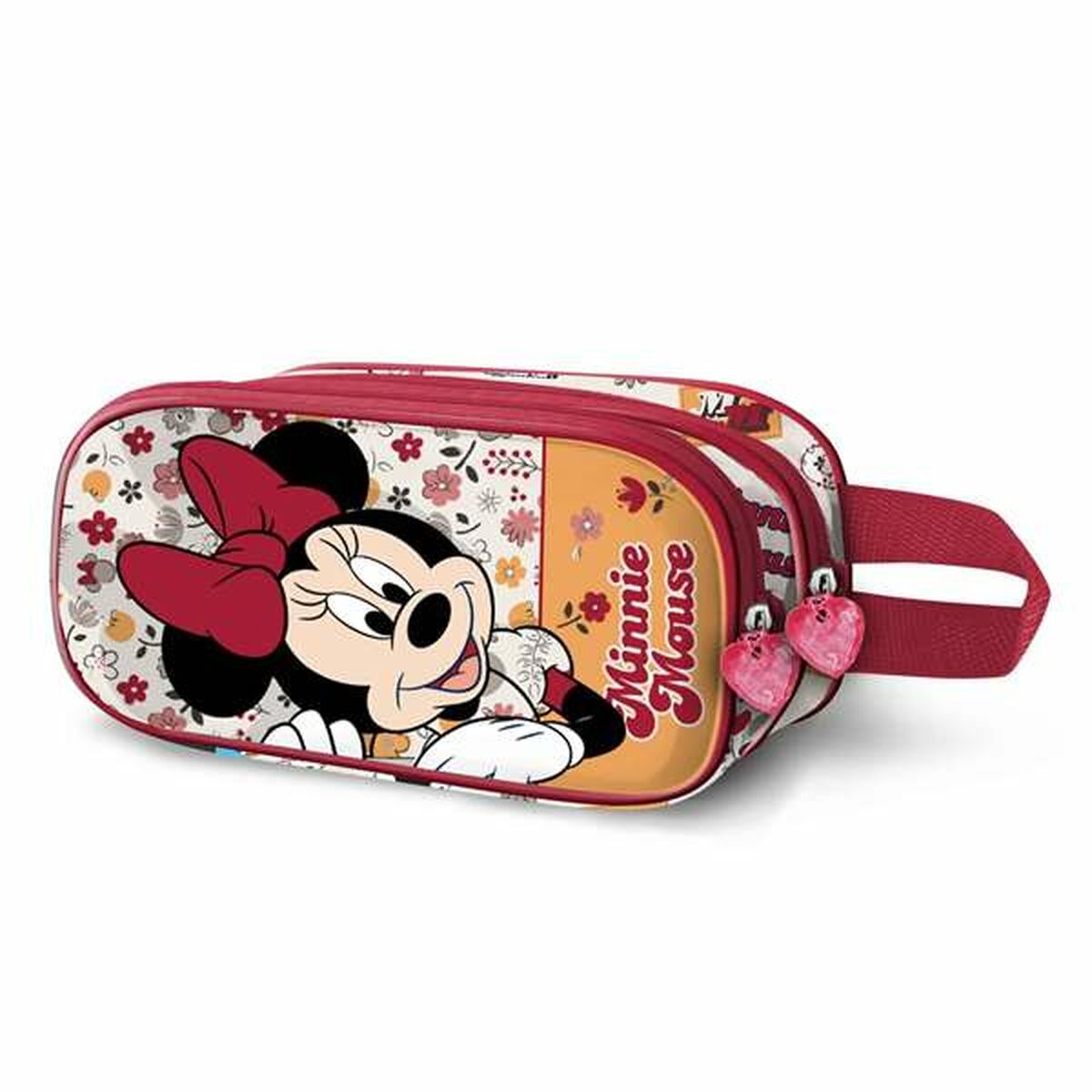 Fall Minnie Mouse