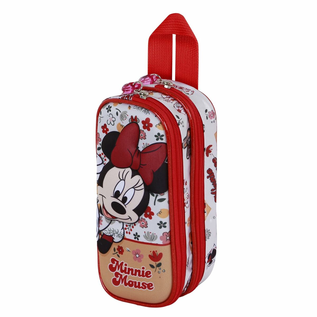 Fall Minnie Mouse - 2