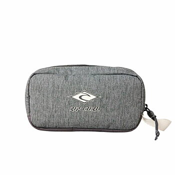 Resenecessär Rip Curl Pouch Classic Surf Grå
