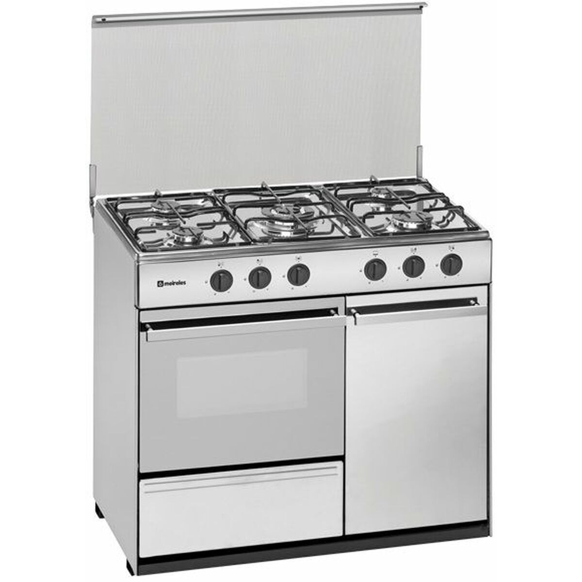 Gasspis Meireles G2950DVTEX  BUT