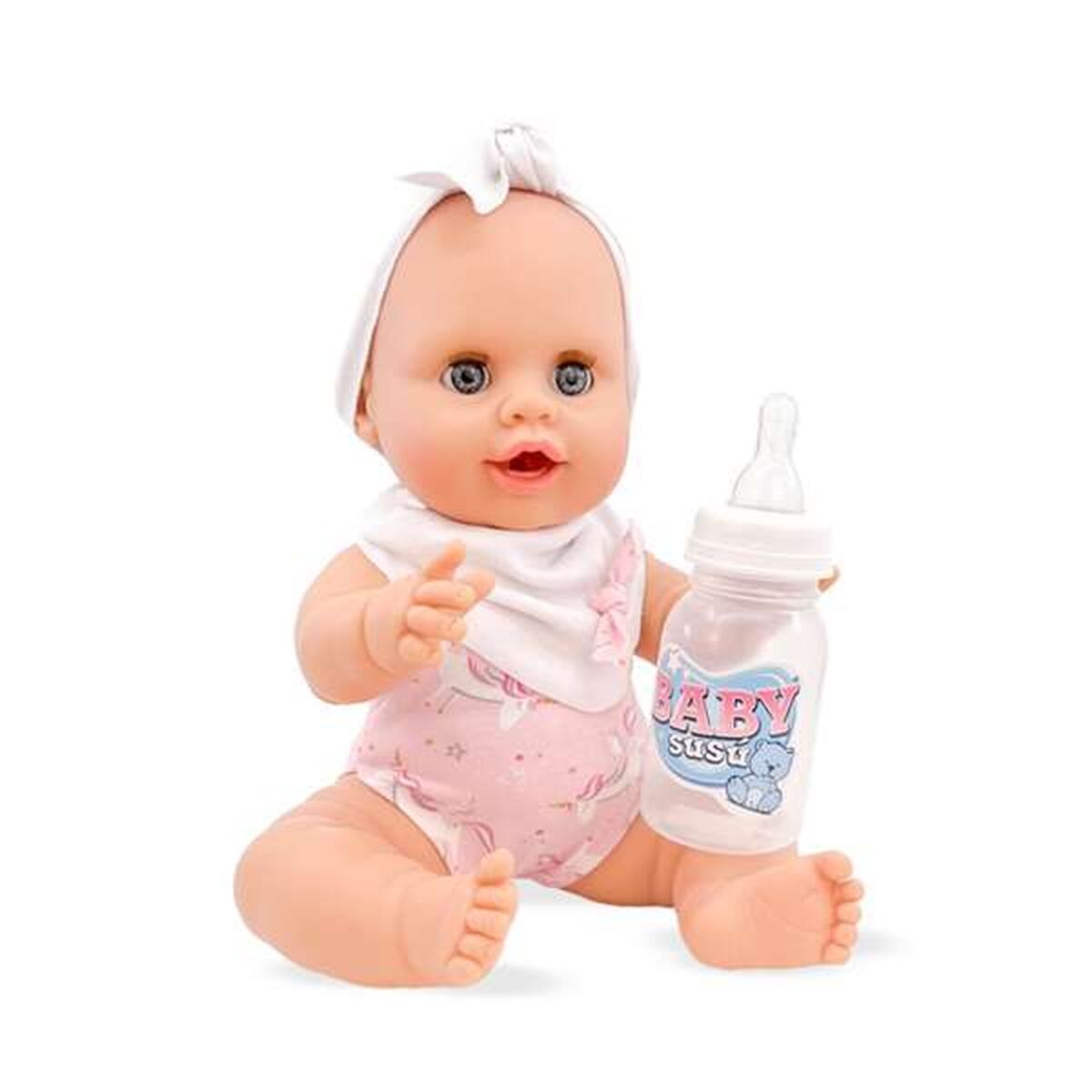 Bebisdocka Baby Susú Sister Berjuan (38 cm) - 29