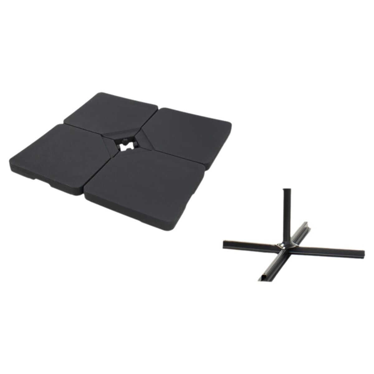 Parasollfot Home ESPRIT