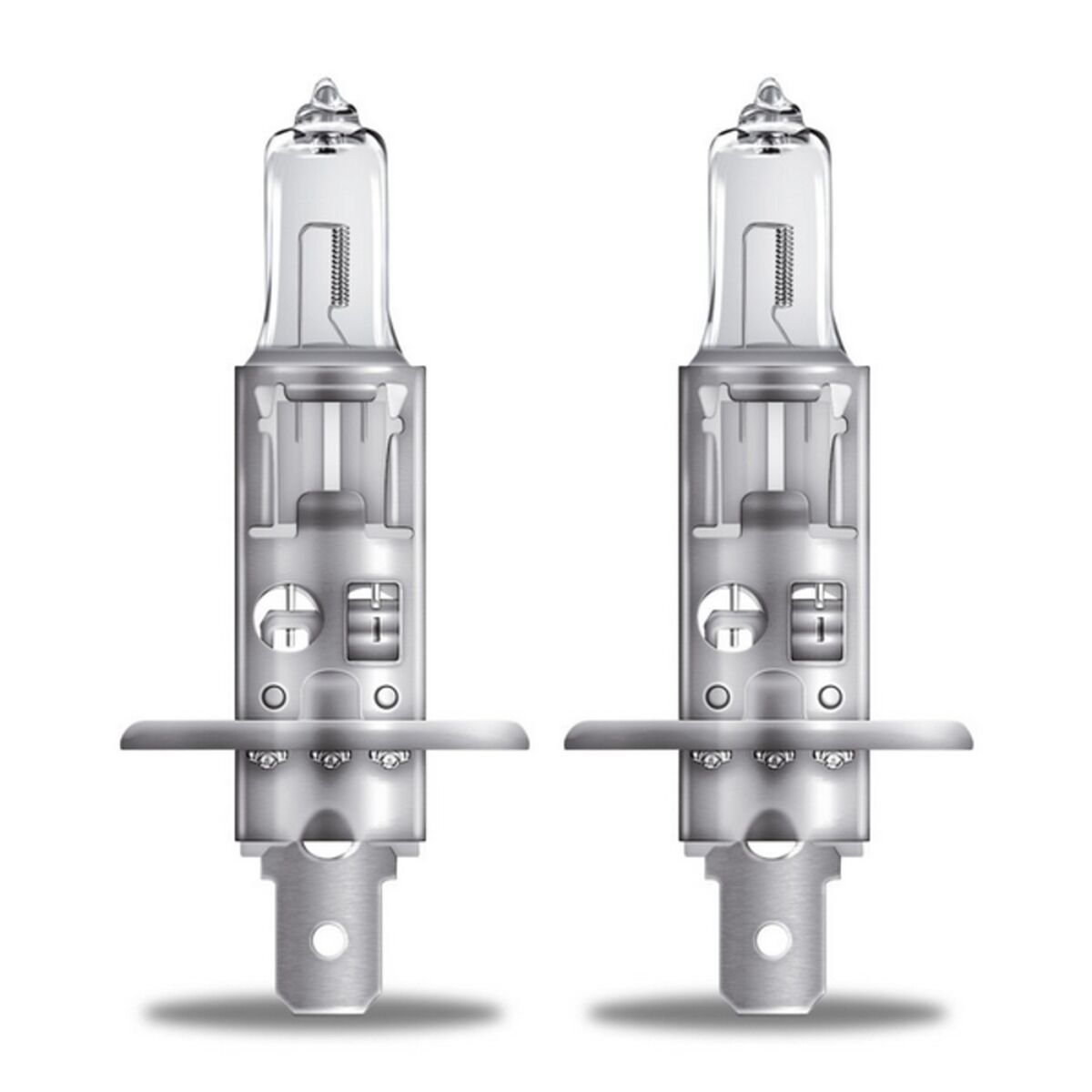 Glödlampa för bil Osram 4008321416162 H1 12V 55W 3200K - 13