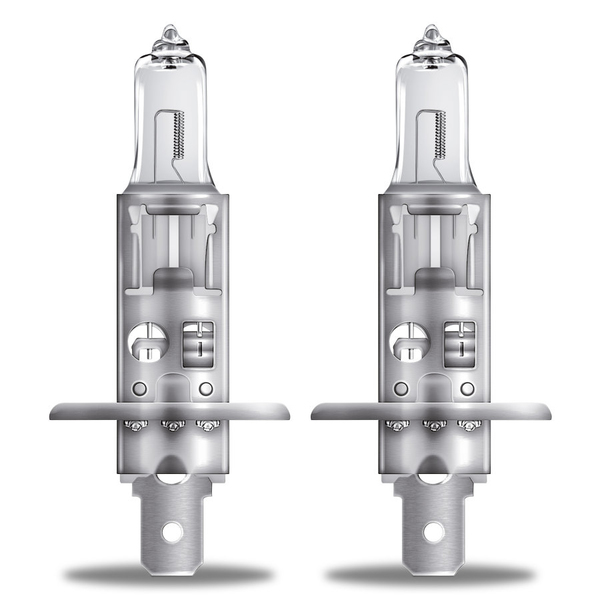 Glödlampa för bil Osram 4008321416162 H1 12V 55W 3200K - 2