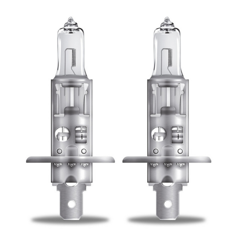 Glödlampa för bil Osram 4008321416162 H1 12V 55W 3200K - 7