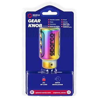 Växelspak Sparco SPC109CP Universal