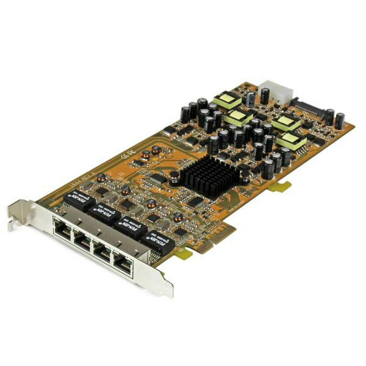 Nätkort Startech ST4000PEXPSE - 2