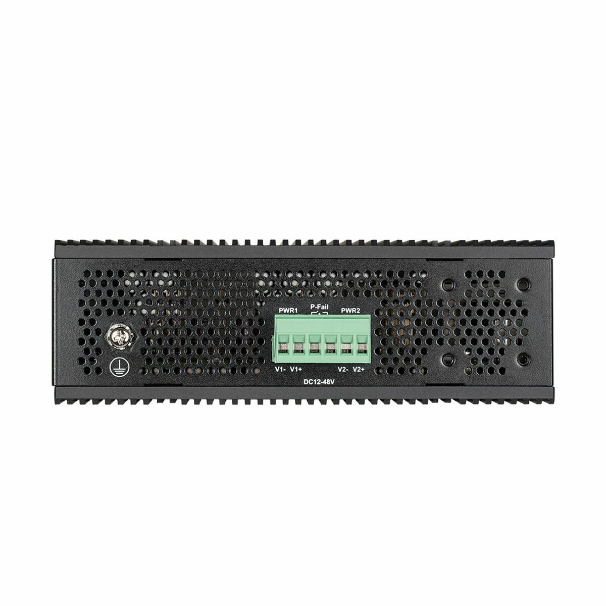 Switch D-Link DIS-200G-12S - 3