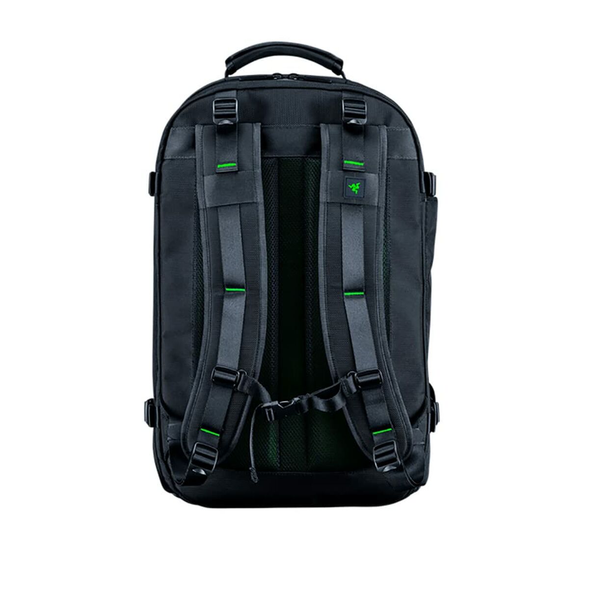 Laptopryggsäck Razer RC81-03640116-0000 Svart - 8