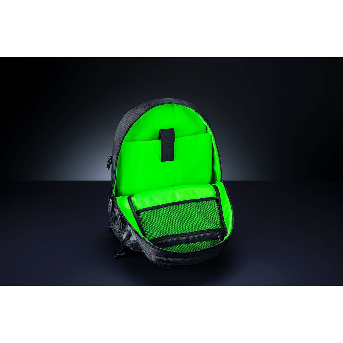 Laptopryggsäck Razer RC81-03640116-0000 Svart - 5