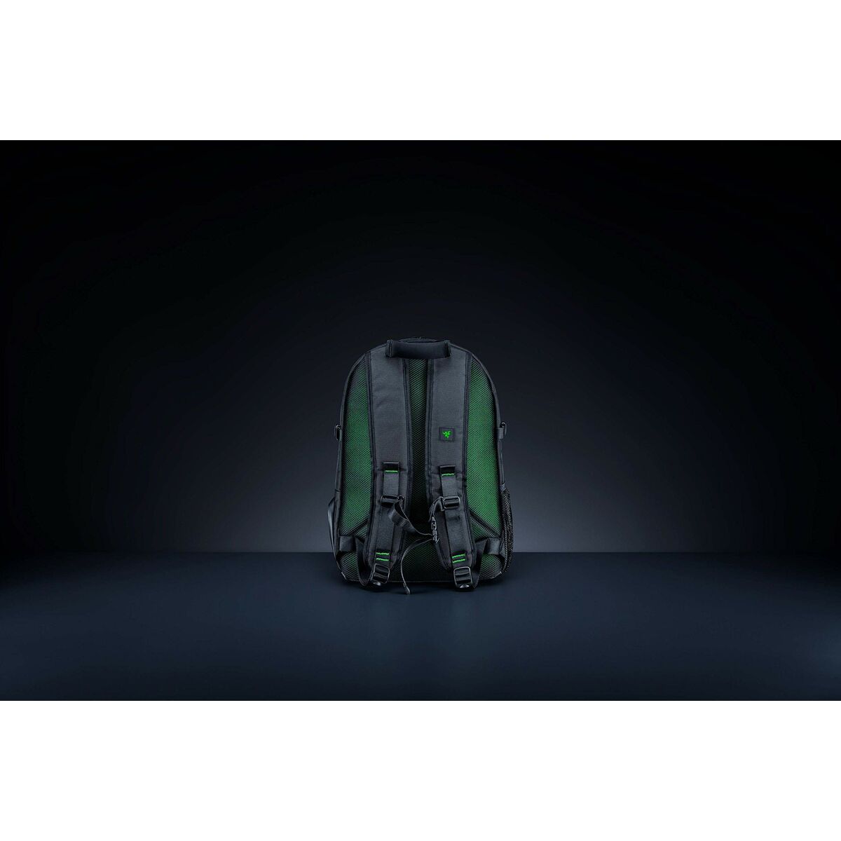 Laptopryggsäck Razer RC81-03640116-0000 Svart - 4