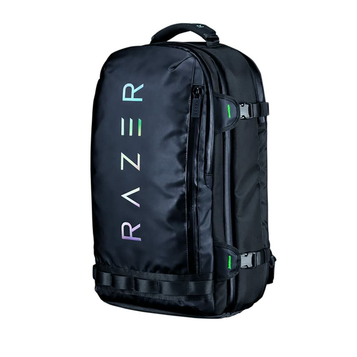 Laptopryggsäck Razer RC81-03640116-0000 Svart - 7