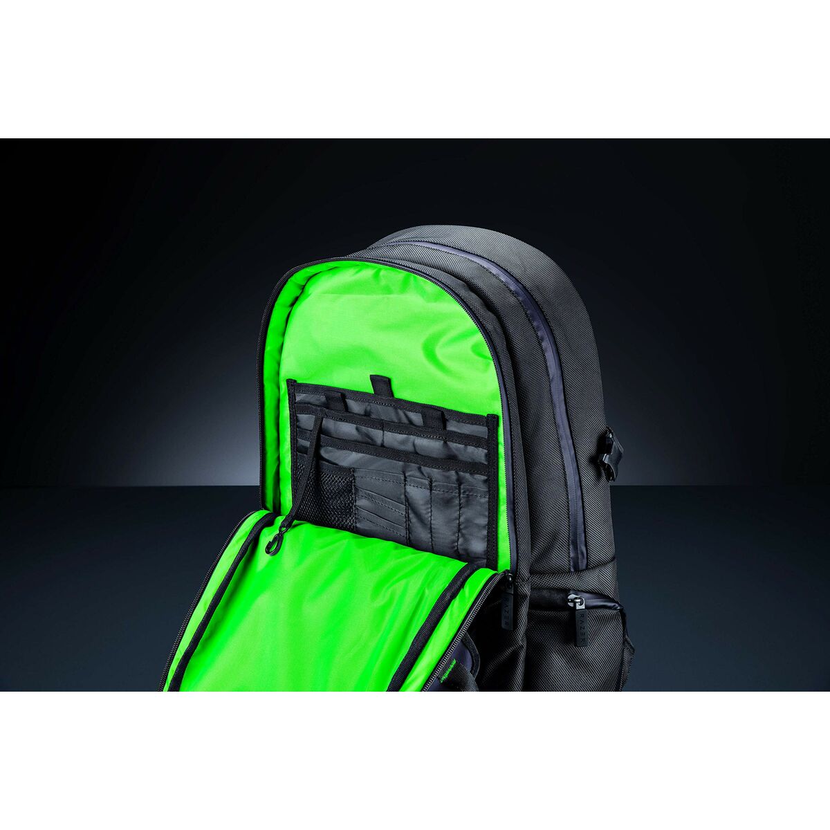 Laptopryggsäck Razer RC81-03640116-0000 Svart - 6