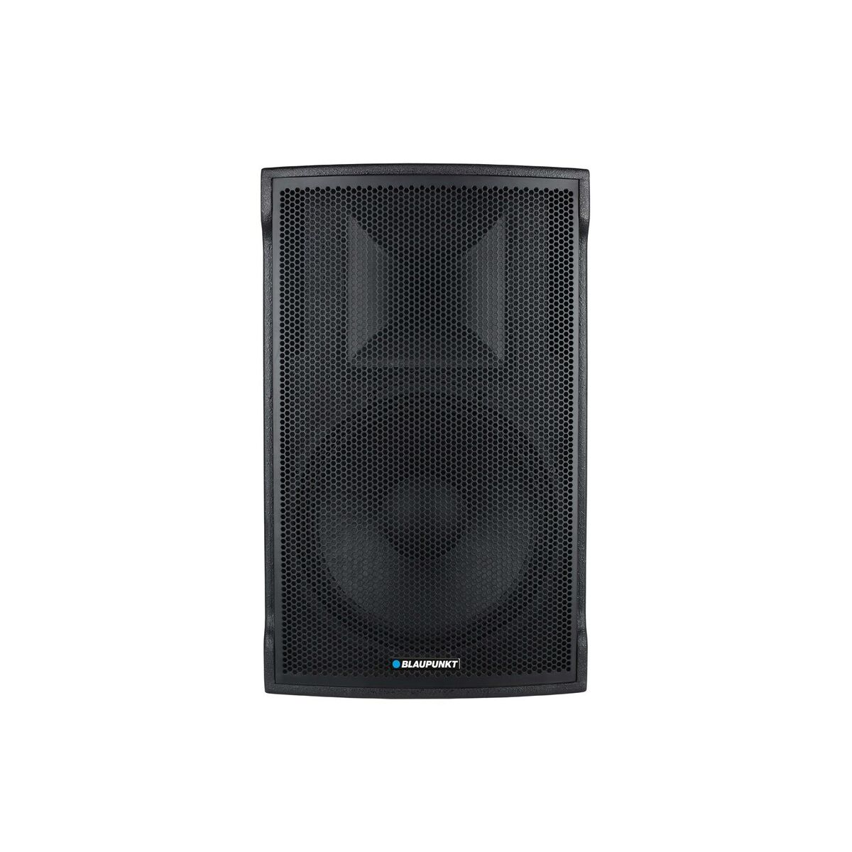 Högtalare Blaupunkt PA1500PRO Svart 600 W