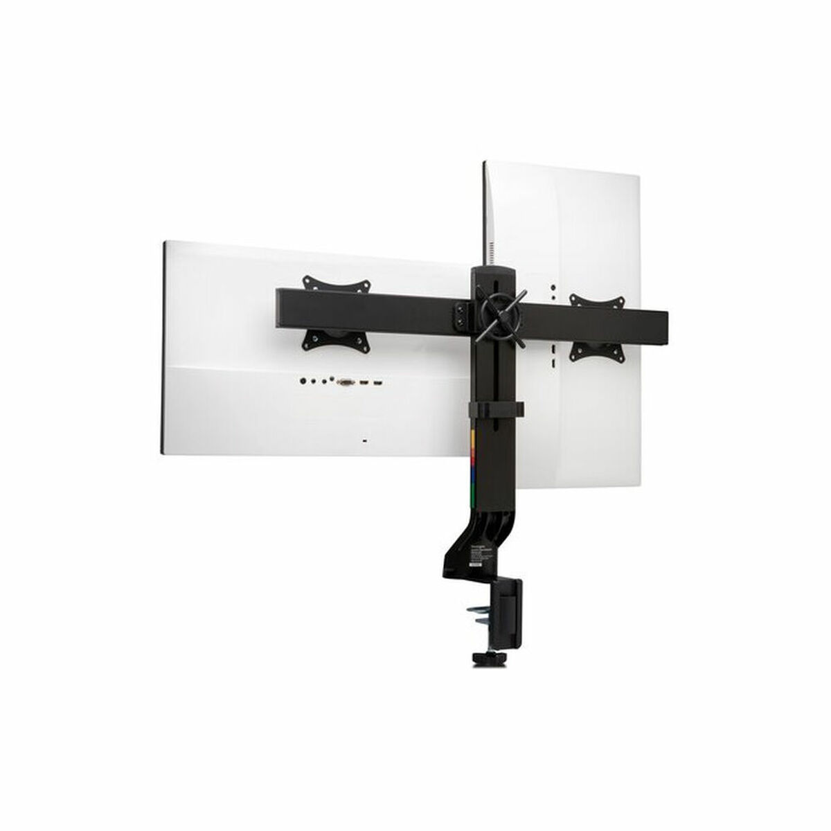 Justerbart stöd Kensington K55513WW             Skärmar - 4