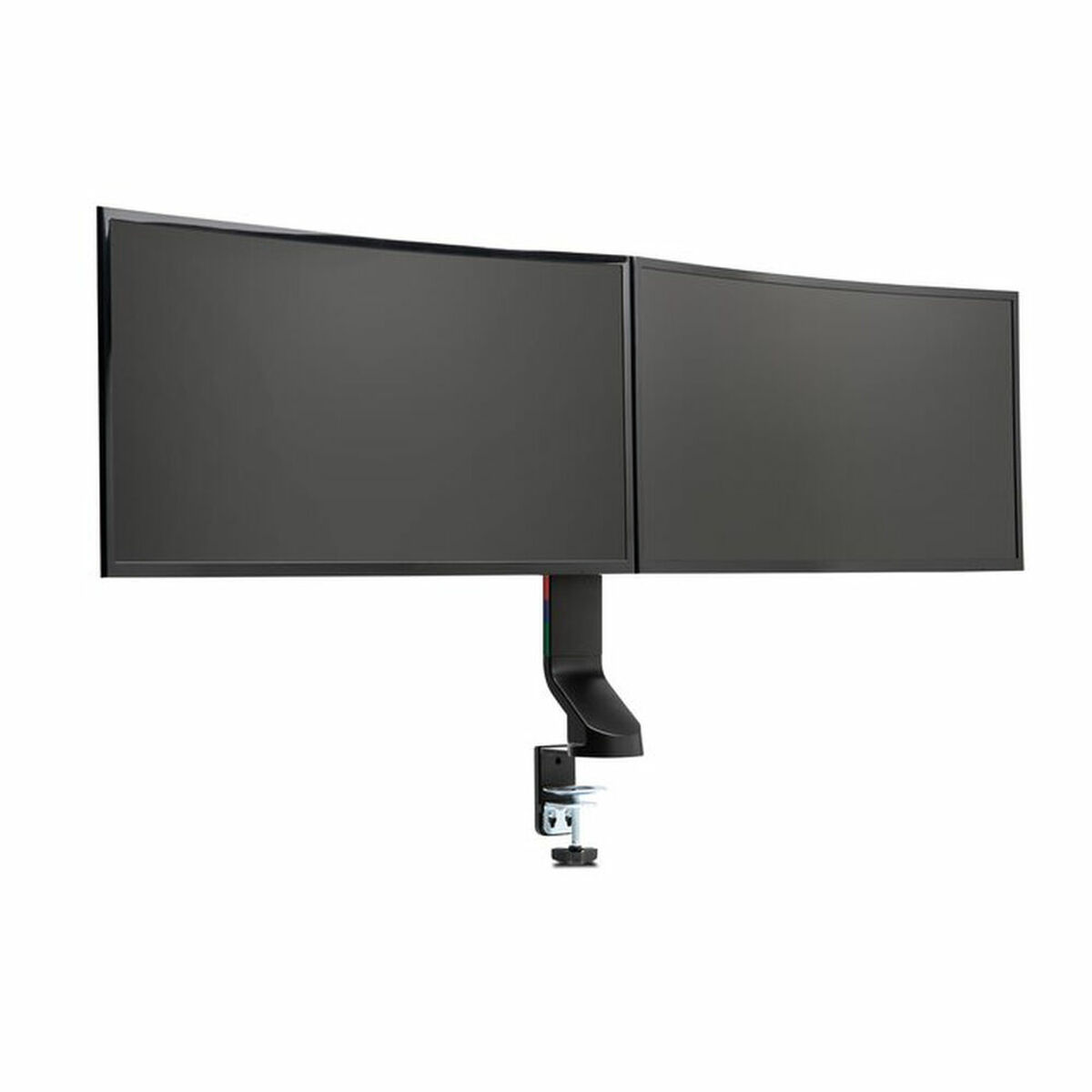 Justerbart stöd Kensington K55513WW             Skärmar