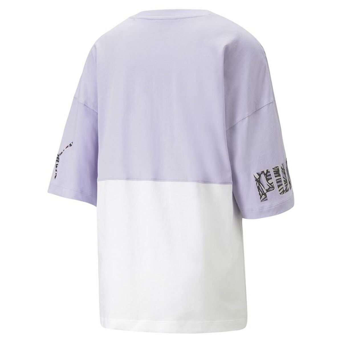 T-shirt med kortärm Dam Puma Nova Shin - 2