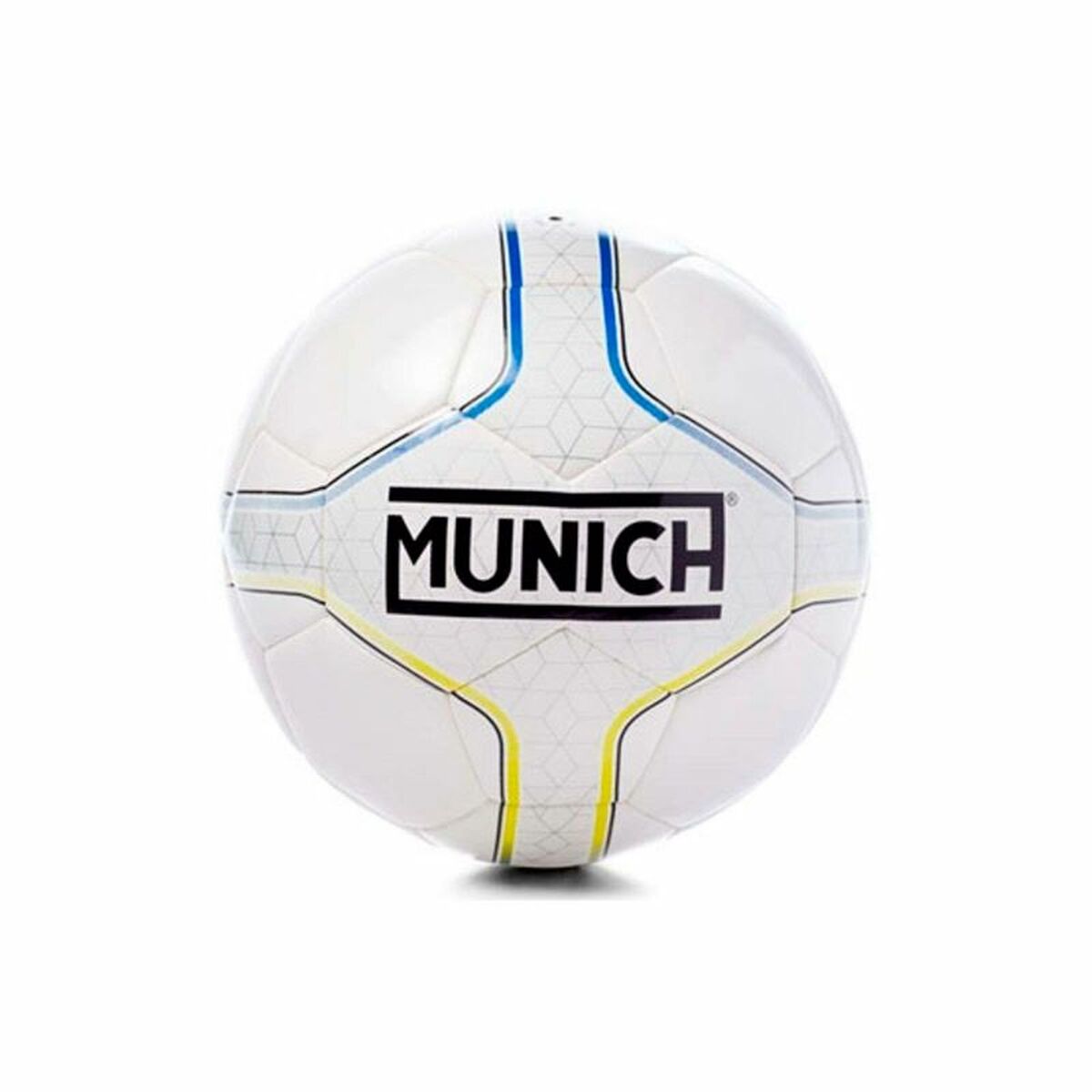 Inomhusfotboll Munich Prisma Vit