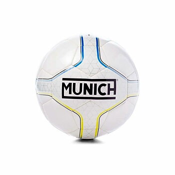 Inomhusfotboll Munich Prisma Vit