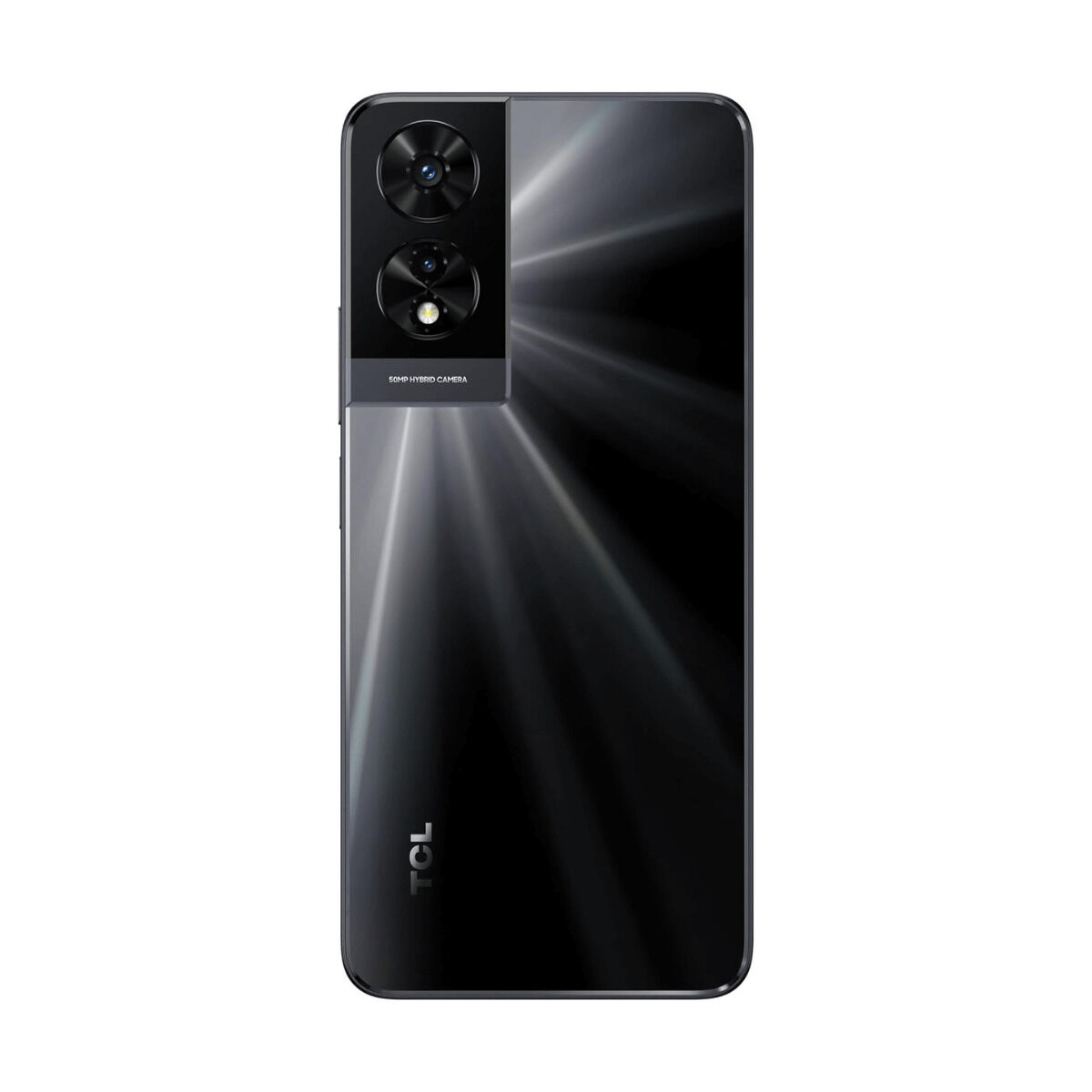 Smartphone TCL 505 4G 6,75" Octa Core 4 GB RAM 128 GB Grå - 2
