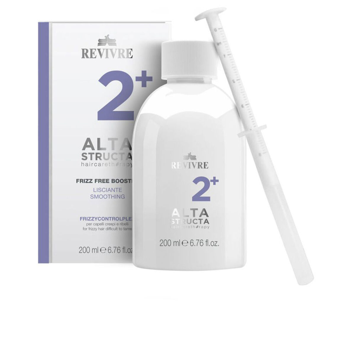 Anti-frizz behandling Revivre densactive fluid 200 ml