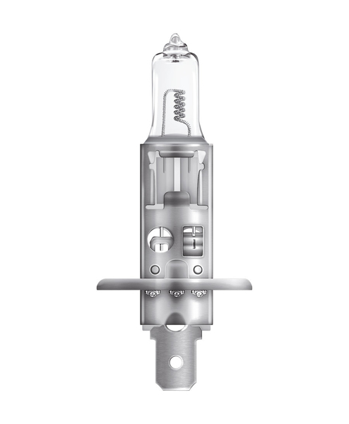 Glödlampa för bil Osram 64155.TP H1 24V 70W - 2
