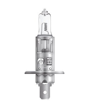 Glödlampa för bil Osram 64155.TP H1 24V 70W