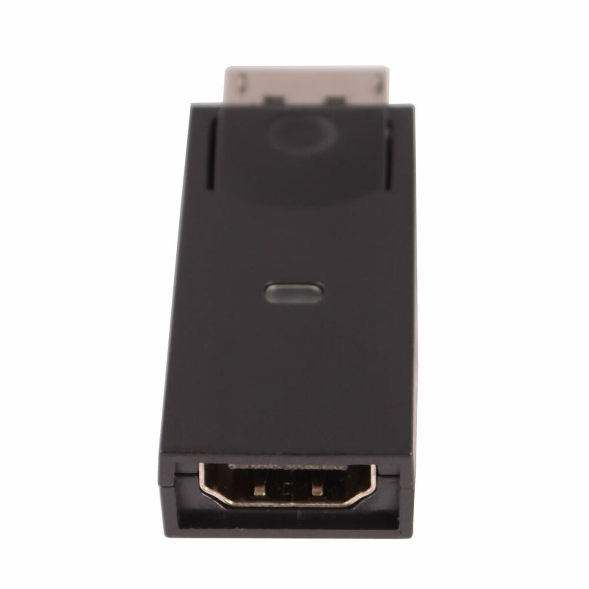 DisplayPort till HDMI Adapter V7 ADPDPHA21-1E         Grå Svart - 6